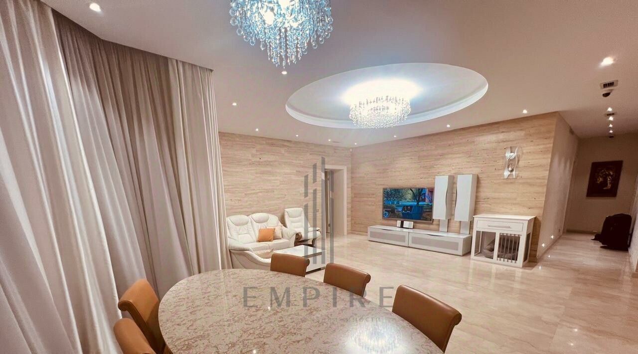 квартира г Москва метро Университет пр-кт Ломоносовский 25к/2 фото 4