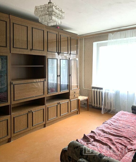 квартира г Рязань ул Интернациональная 11а район Канищево фото 4