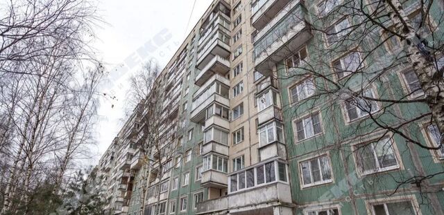 пр-кт Художников 9к/2 фото