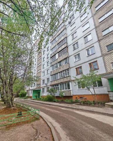 р-н Ленинский ул Нормандия-Неман 19к/2 фото