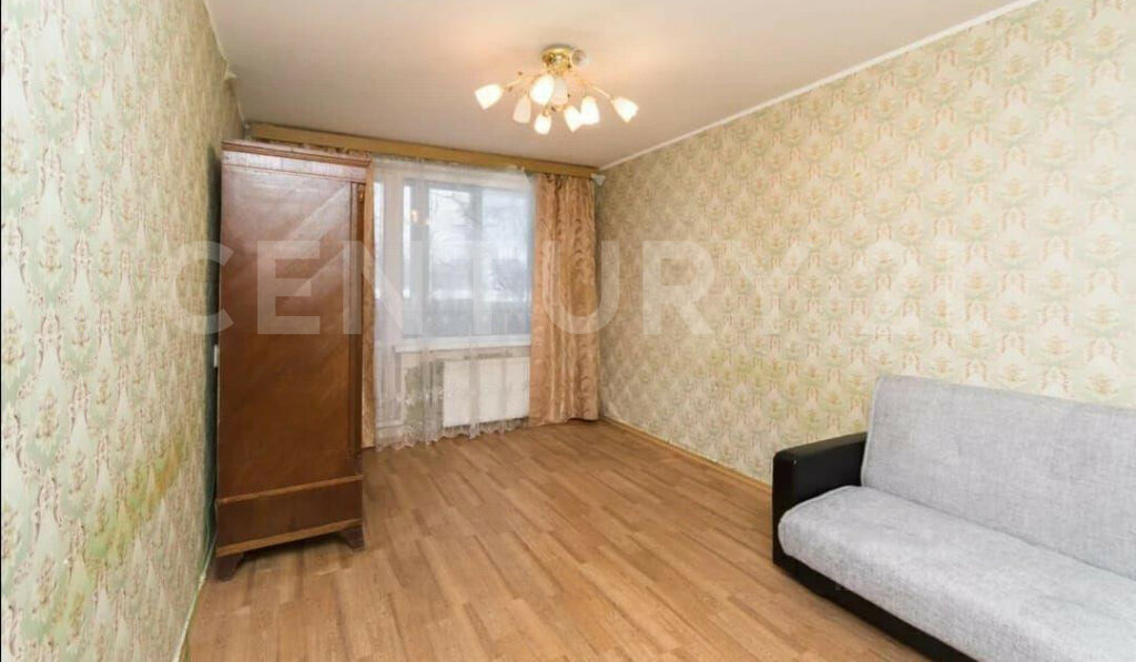 квартира г Санкт-Петербург метро Московская ул Белградская 32 фото 1