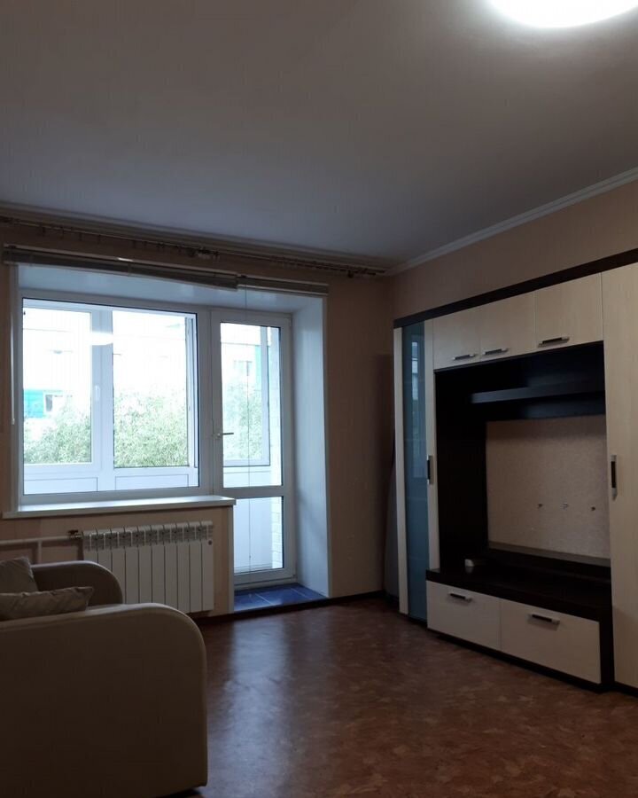 квартира г Томск р-н Кировский ул Красноармейская 151/1 фото 1