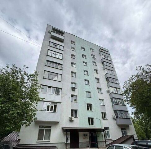 Восточный ул Железнякова 9 фото