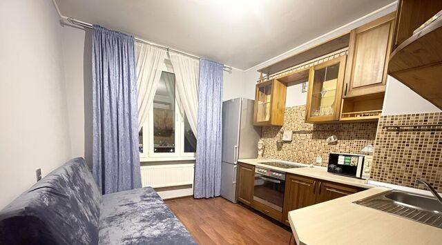 метро Озерки пр-кт Энгельса 93 фото