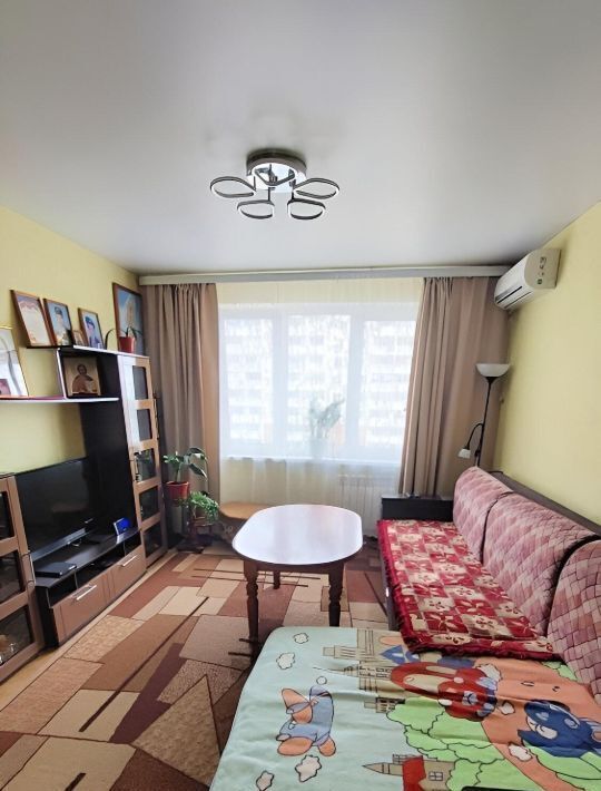 квартира г Энгельс пр-кт Химиков 3/23 фото 3