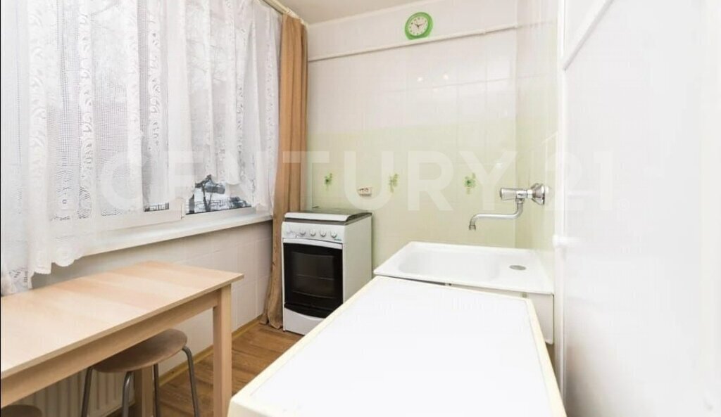 квартира г Санкт-Петербург метро Московская ул Белградская 32 фото 4