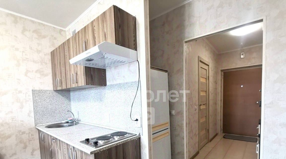 квартира р-н Всеволожский г Мурино пр-кт Авиаторов Балтики 11/1 Девяткино фото 4