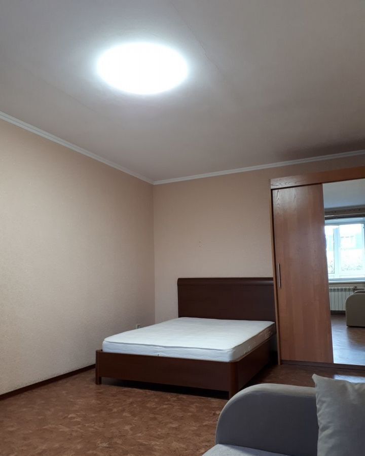 квартира г Томск р-н Кировский ул Красноармейская 151/1 фото 2