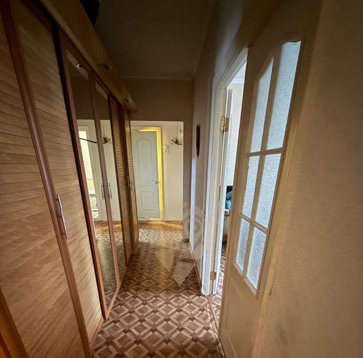 квартира г Старый Оскол Северный микрорайон 31 фото 3