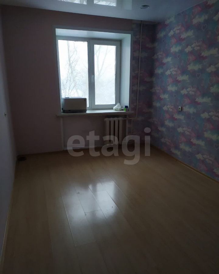 квартира г Новосибирск р-н Первомайский ул Марата 1 фото 4