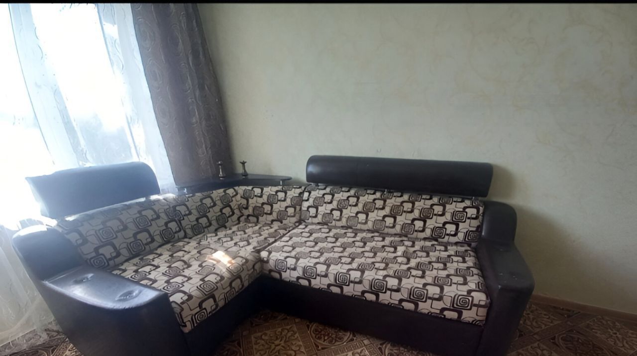 квартира г Курск р-н Сеймский пр-кт Кулакова 35ак/3 фото 7
