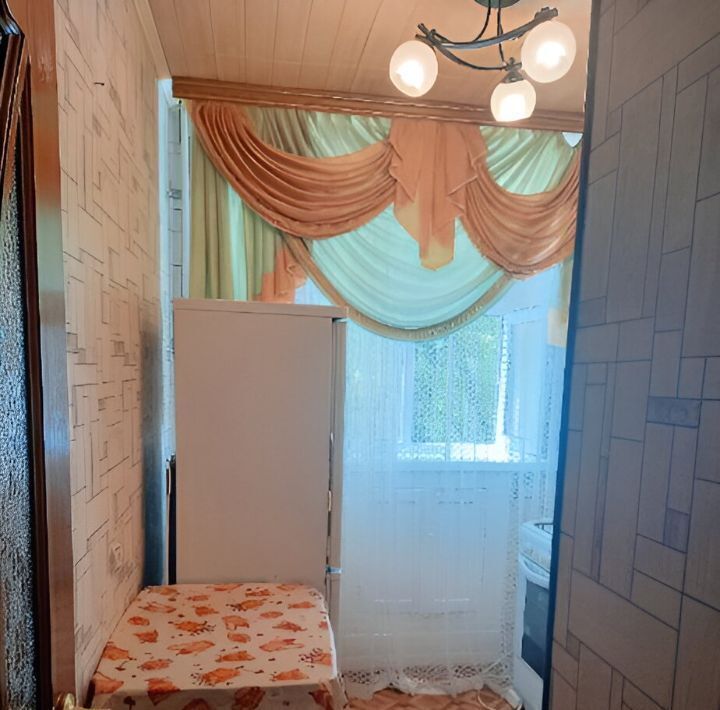 квартира г Курск р-н Сеймский пр-кт Кулакова 35ак/3 фото 5