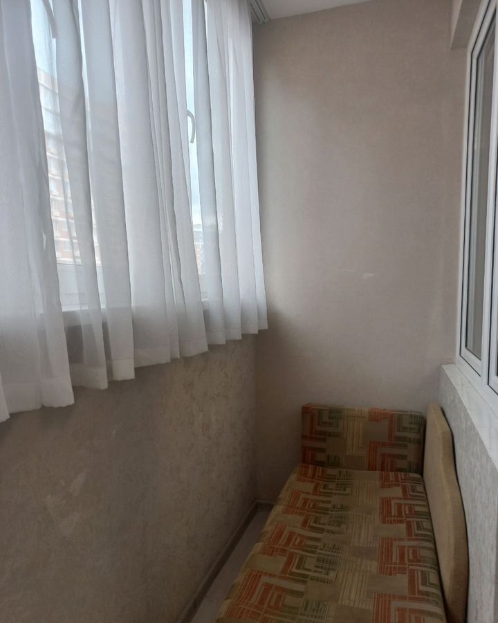 квартира г Краснодар р-н Прикубанский ул Западный Обход 39/2 фото 7