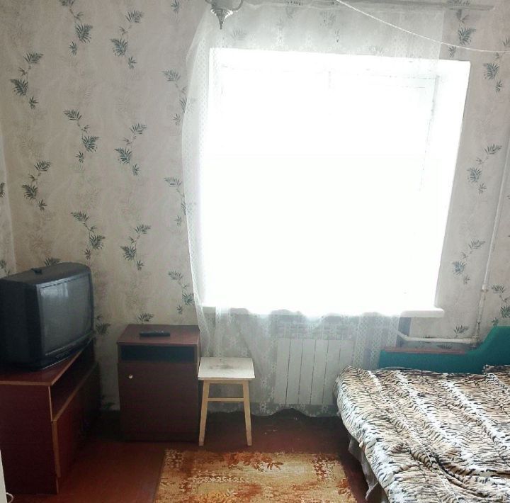 комната г Юрга ул Московская 37 фото 5