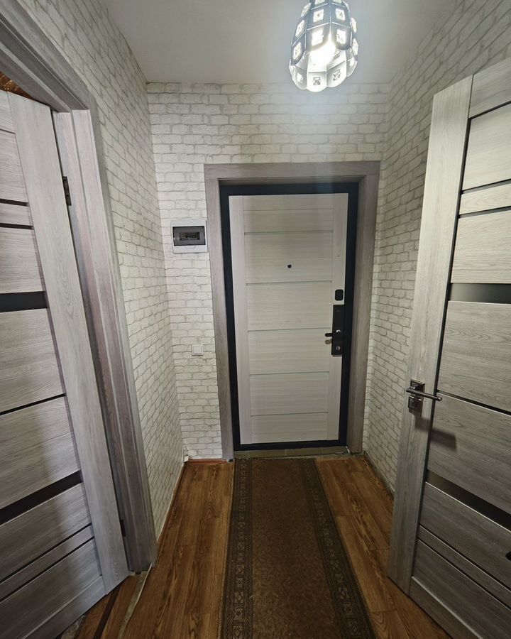 квартира г Октябрьск ул Декабристов 16к/2 фото 7