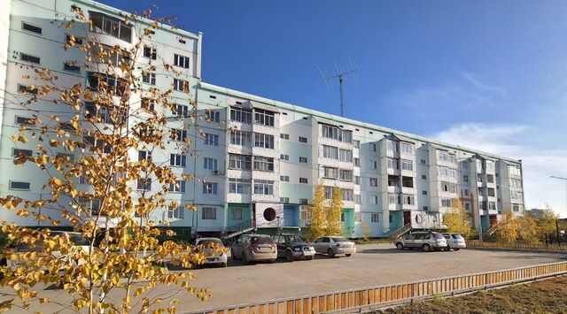 ул Матросова 37 фото