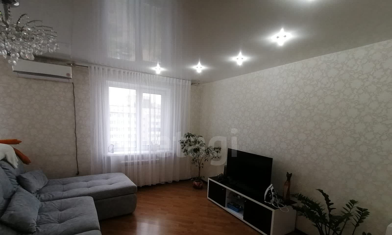 квартира г Волжск ул Новая 55а 2-я фото 3