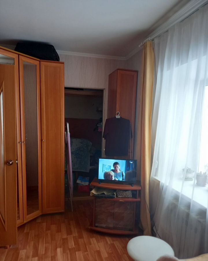 квартира р-н Гороховецкий г Гороховец ул Мира 3 муниципальное образование Гороховец фото 3