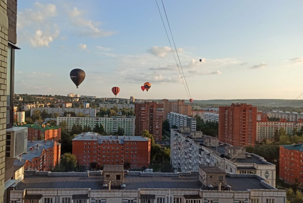 квартира г Дмитров ул Оборонная 29 фото 10