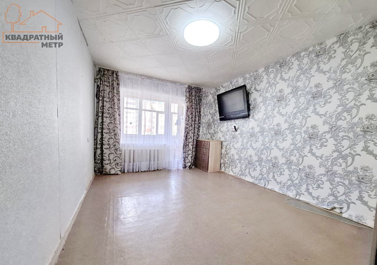 квартира г Димитровград ул Черемшанская 93 фото 2