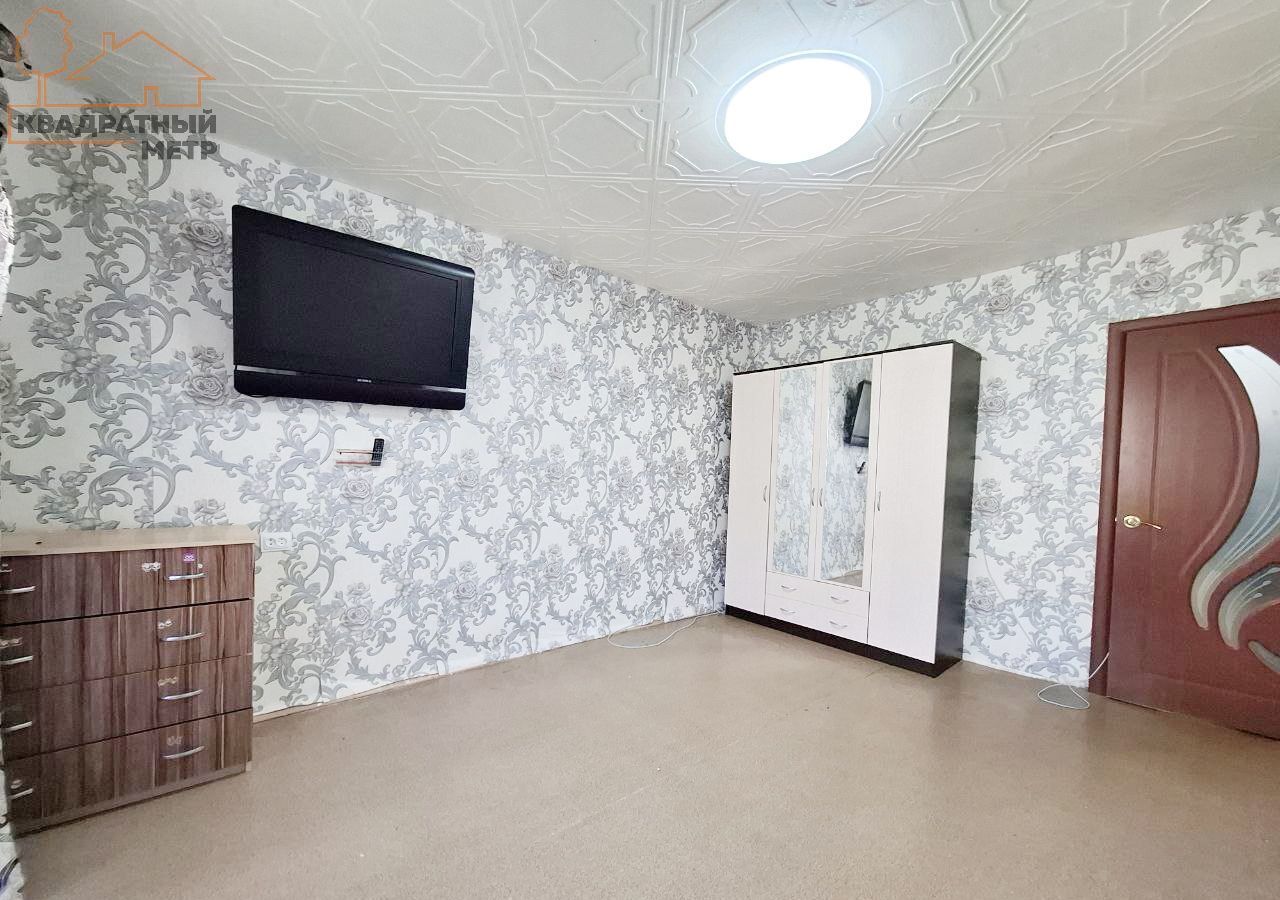 квартира г Димитровград ул Черемшанская 93 фото 3