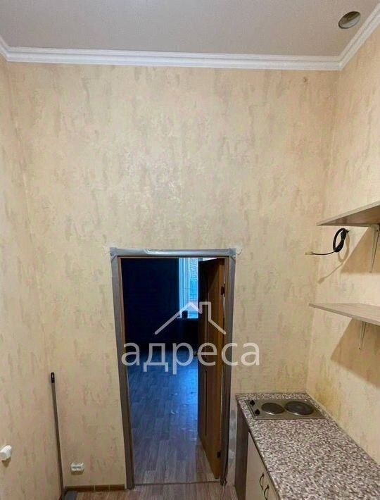 квартира г Самара Алабинская ул Высоцкого 4 фото 2