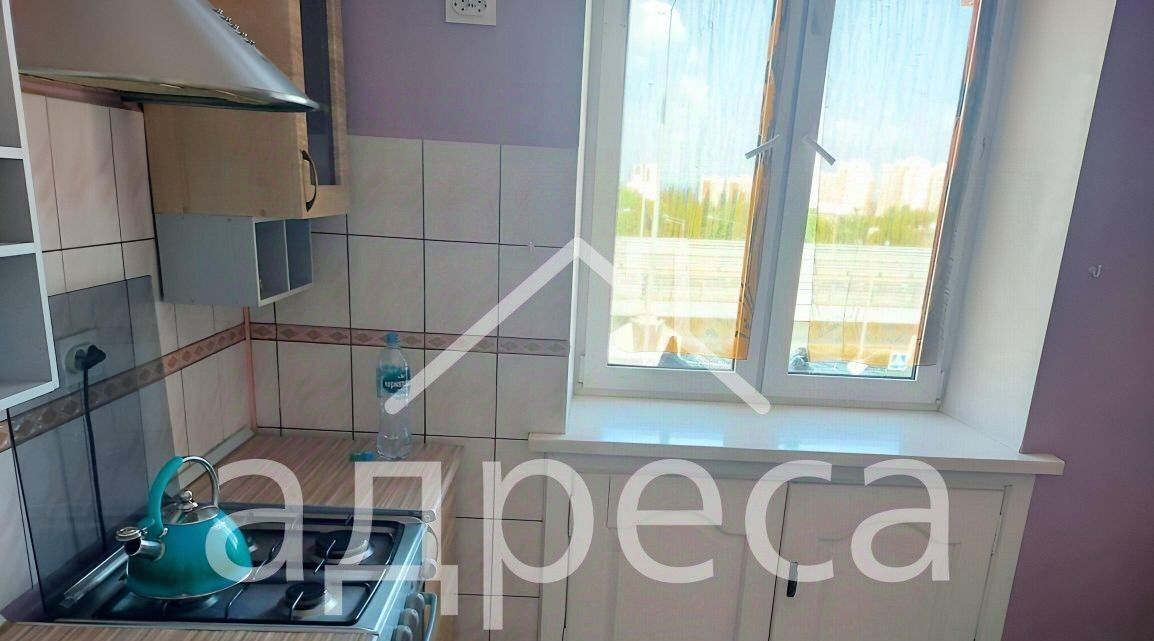 квартира г Самара Российская ул Ново-Садовая 289 фото 3