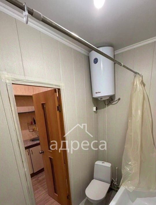 квартира г Самара Алабинская ул Высоцкого 4 фото 4