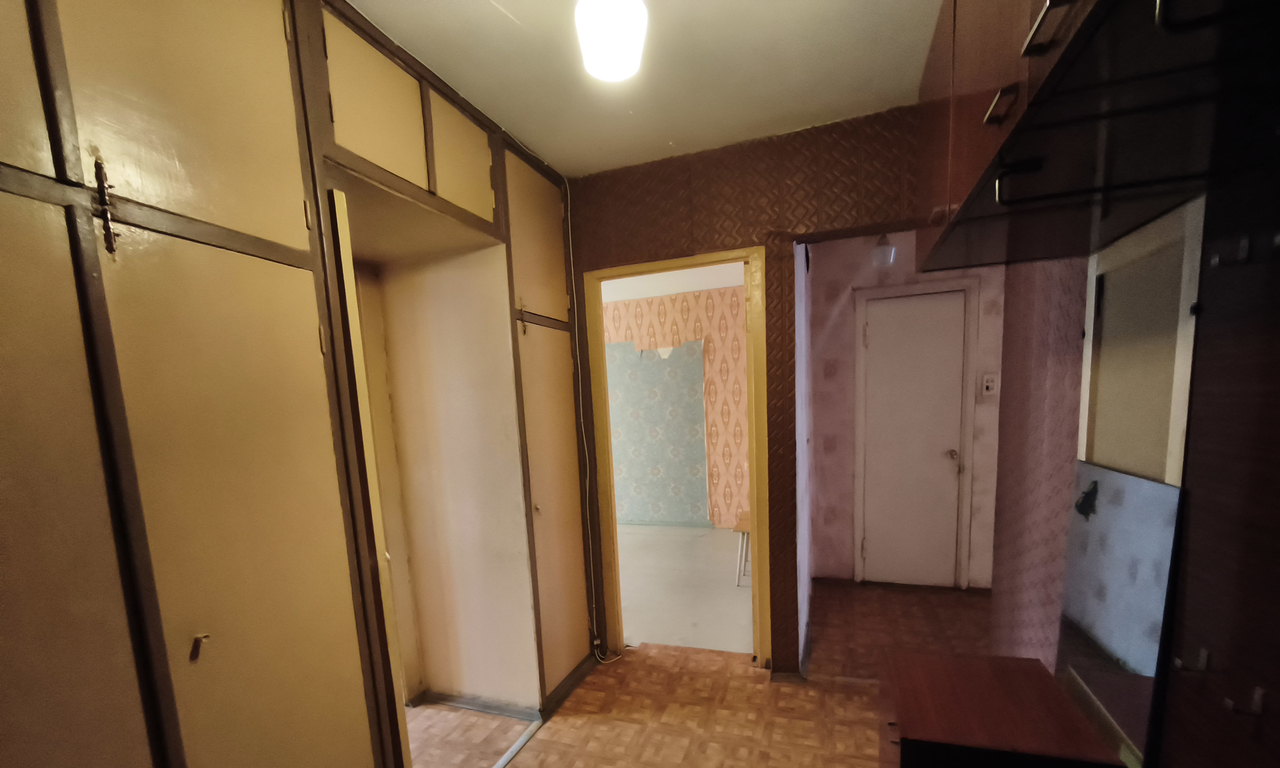 квартира г Псков ул Красноармейская 14а фото 10