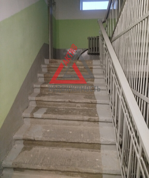квартира г Каменск-Уральский п Трубный ул Беляева 9 фото 15