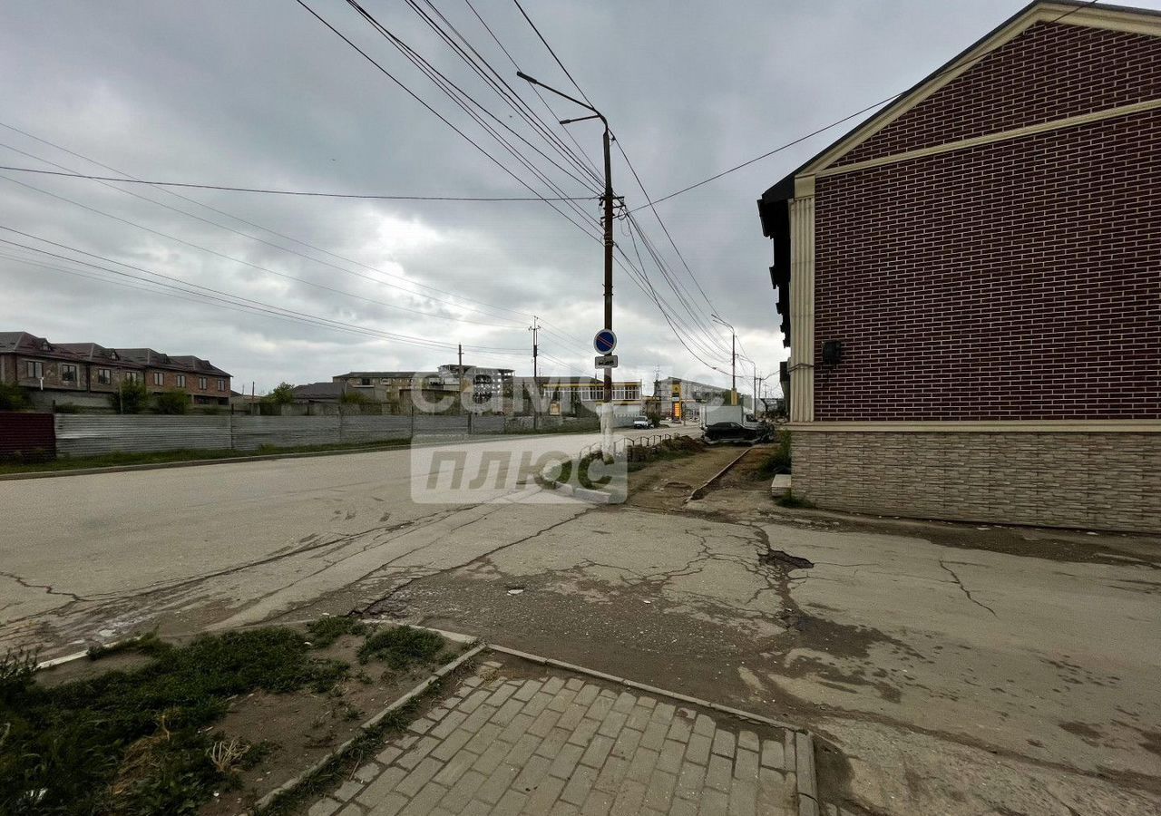 квартира г Буйнакск мкр-н Дружба, 34 фото 20