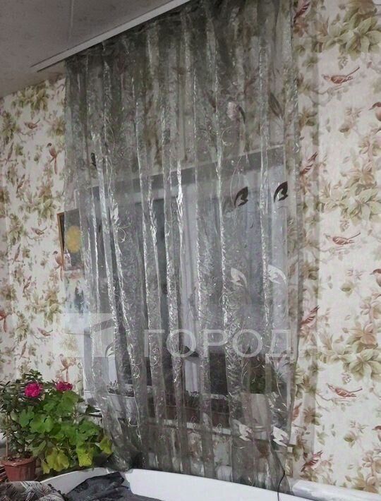 дом г Новосибирск Золотая Нива снт Березовая Роща 429 фото 6