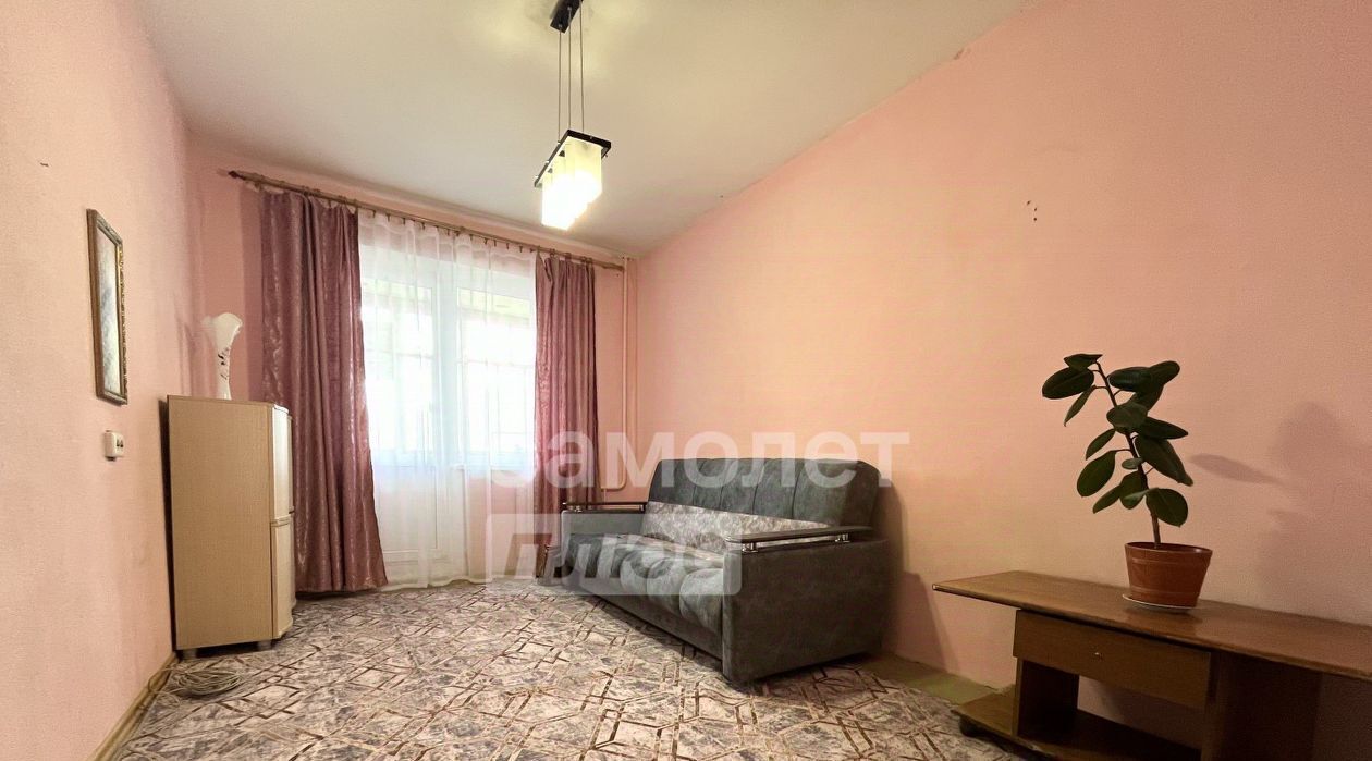 квартира г Великий Новгород ул Зелинского 52к/2 фото 1