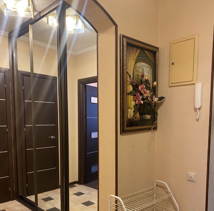 квартира г Москва метро Говорово ул Богданова 6к/1 фото 7