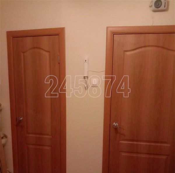квартира г Москва метро Улица Скобелевская ул Изюмская 49к/3 фото 5