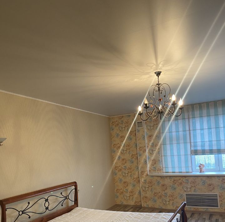квартира г Москва метро Говорово ул Богданова 6к/1 фото 21