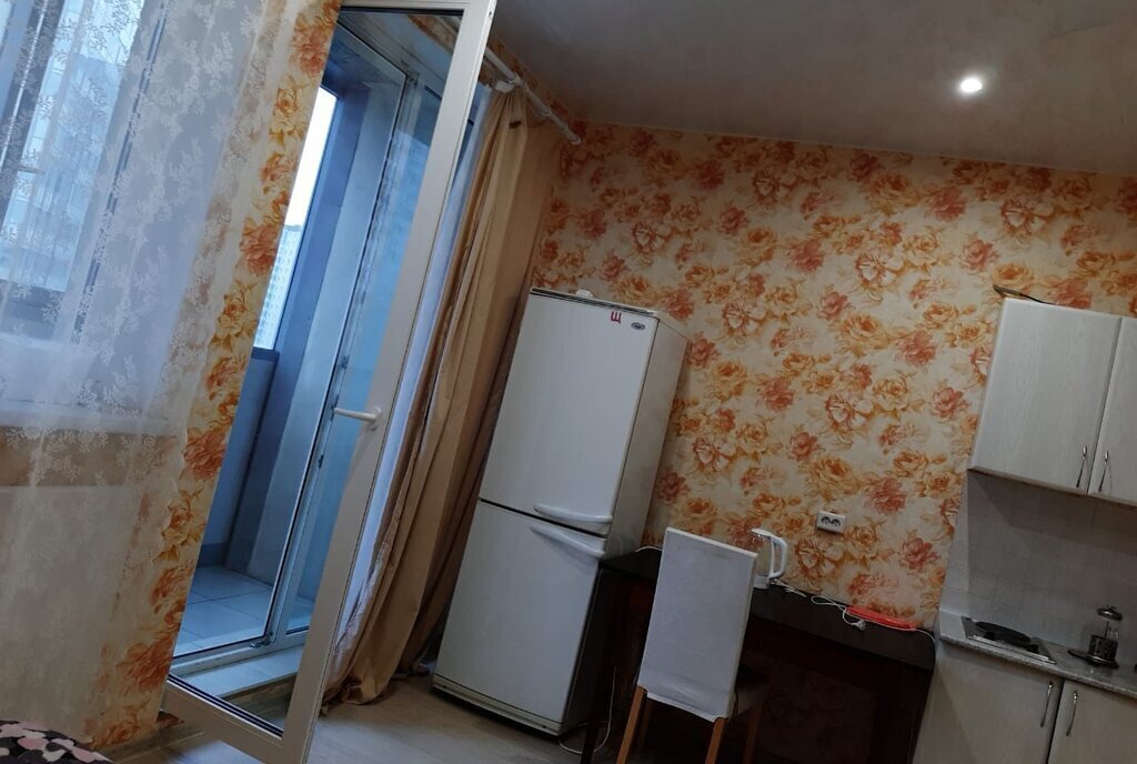 квартира р-н Всеволожский г Мурино б-р Менделеева 3 Девяткино фото 17