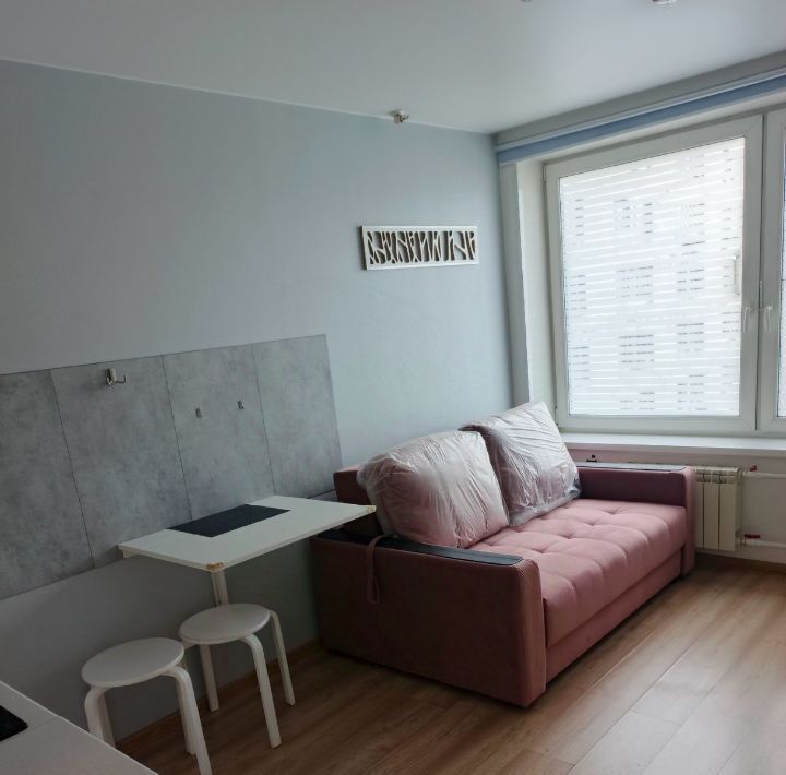 квартира г Москва метро ВДНХ ш Ярославское 116к/2 фото 6