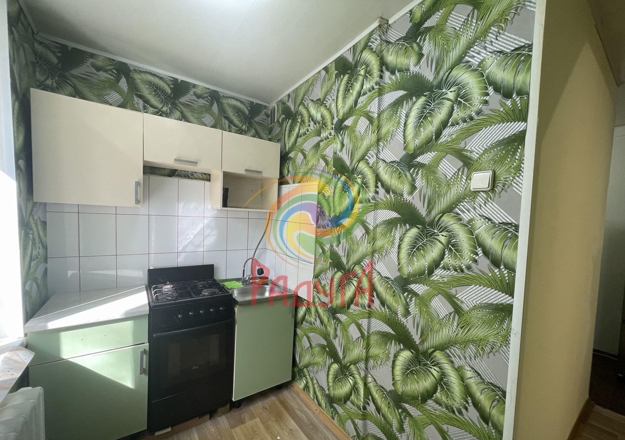 квартира г Иваново р-н Фрунзенский ул Куликова 20 фото 19