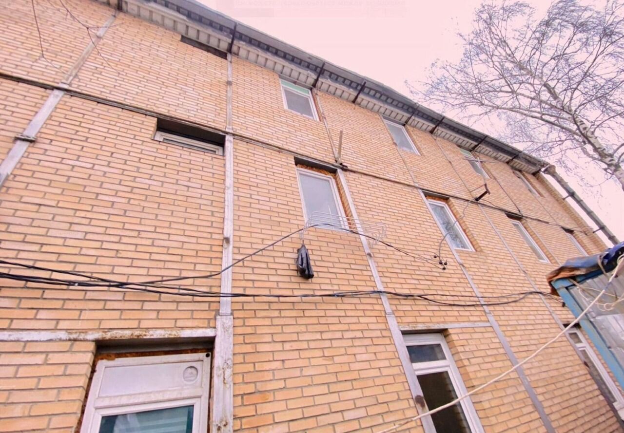 квартира г Москва метро Лианозово ул Лобненская 21с/5 фото 15