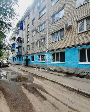 1-й мкр-н, 1 фото