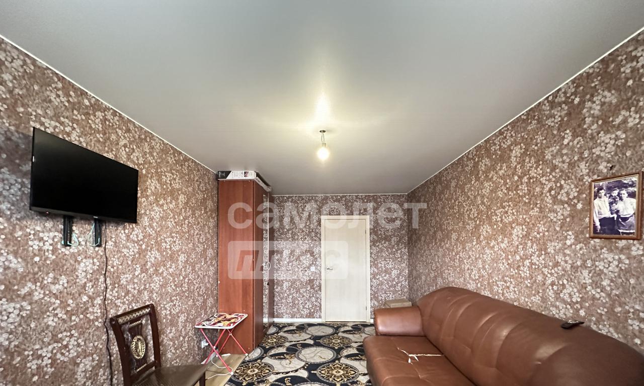 квартира г Санкт-Петербург п Шушары ш Московское 258 к 1 ст 1 фото 9
