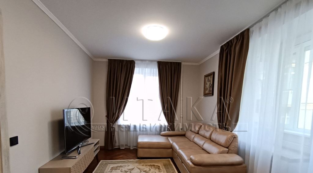 квартира г Санкт-Петербург метро Кировский Завод ул Зайцева 32 фото 5