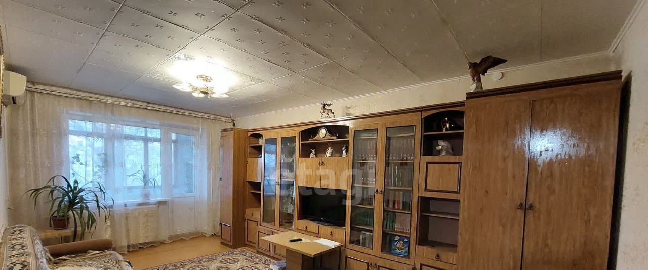 квартира р-н Ейский г Ейск ул Первомайская фото 2
