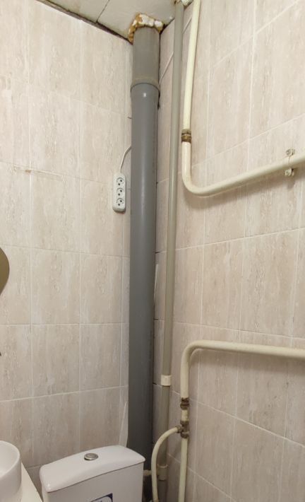 квартира г Саратов р-н Ленинский проезд Молодежный 3 фото 9