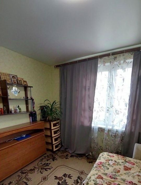 квартира г Энгельс пр-кт Химиков 3/23 фото 8