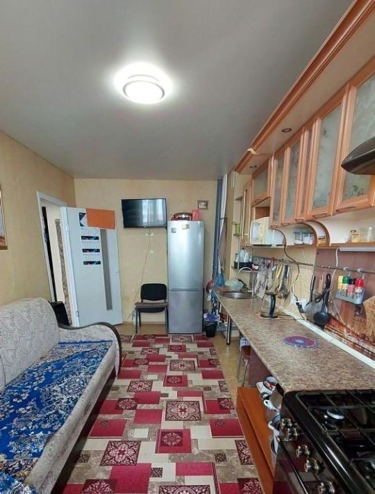 квартира г Энгельс пр-кт Химиков 3/23 фото 13