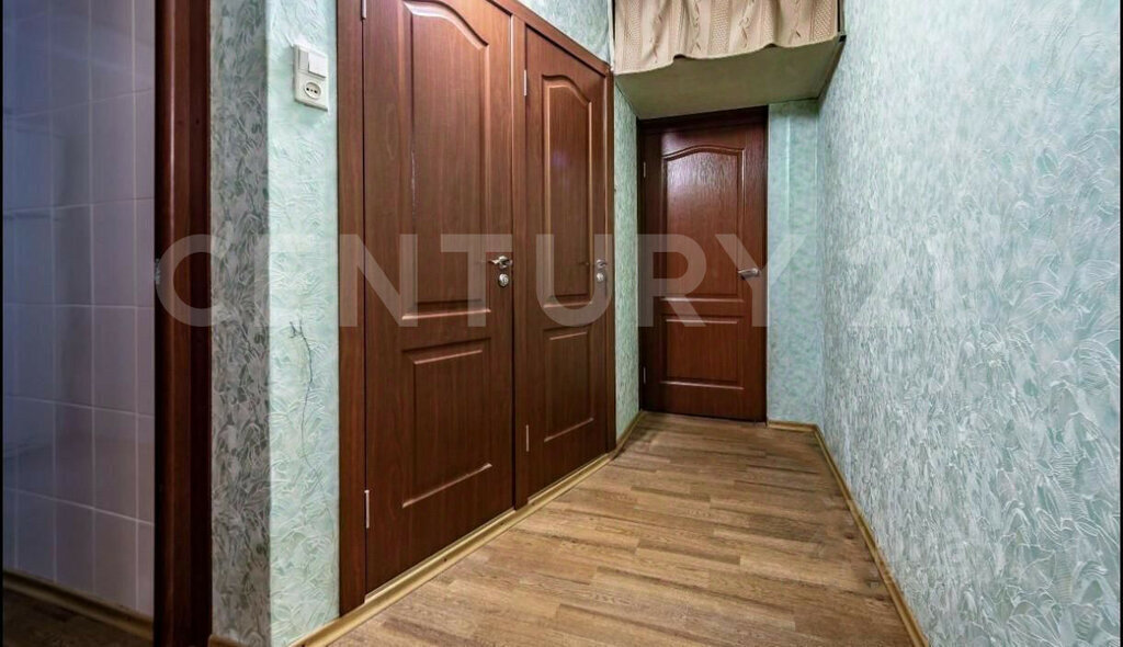 квартира г Санкт-Петербург метро Московская ул Белградская 32 фото 6