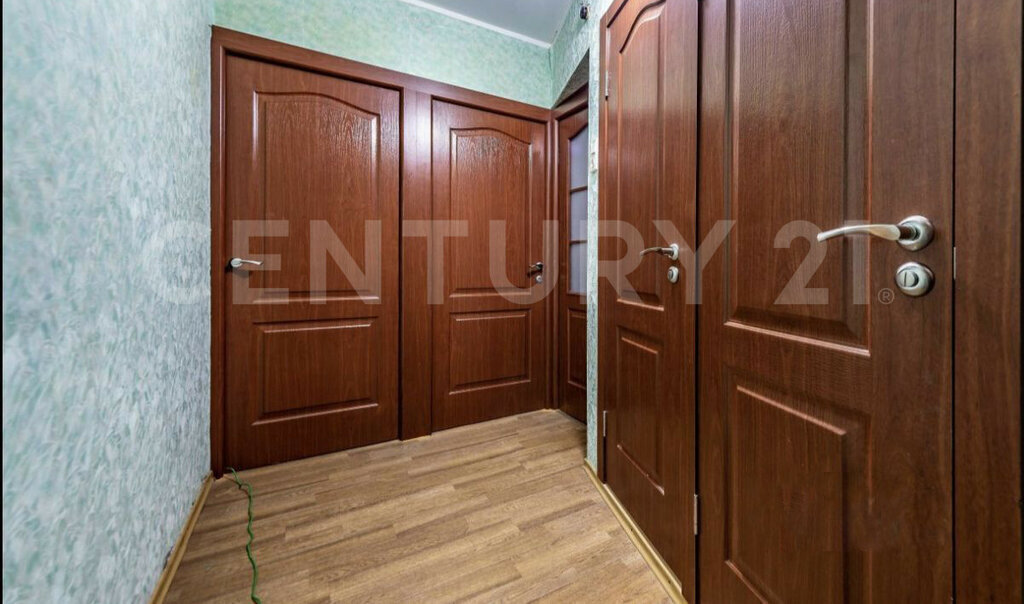 квартира г Санкт-Петербург метро Московская ул Белградская 32 фото 7