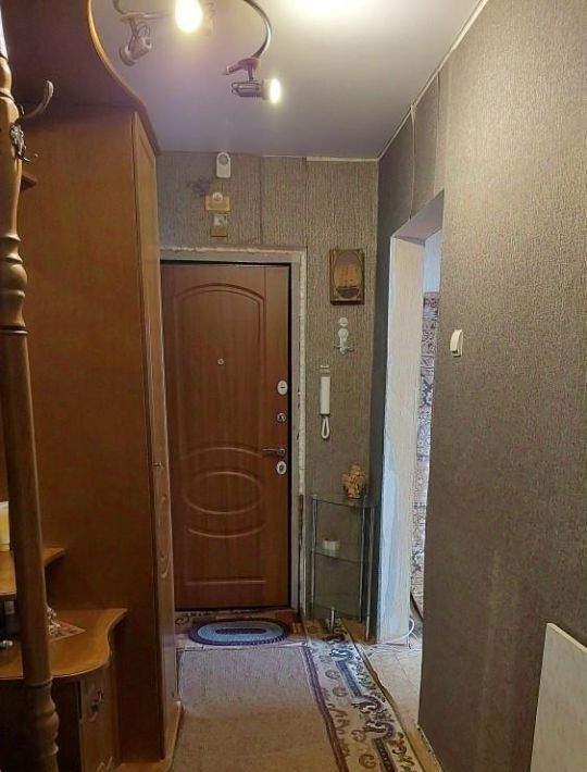 квартира г Энгельс пр-кт Химиков 3/23 фото 18